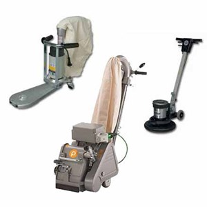 Schuurmachines verhuur